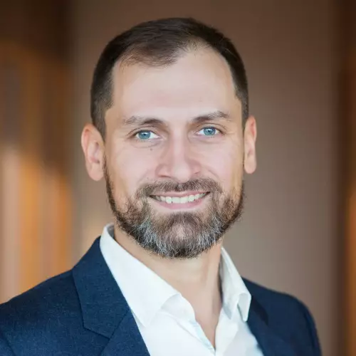 Dima Pogorelsky