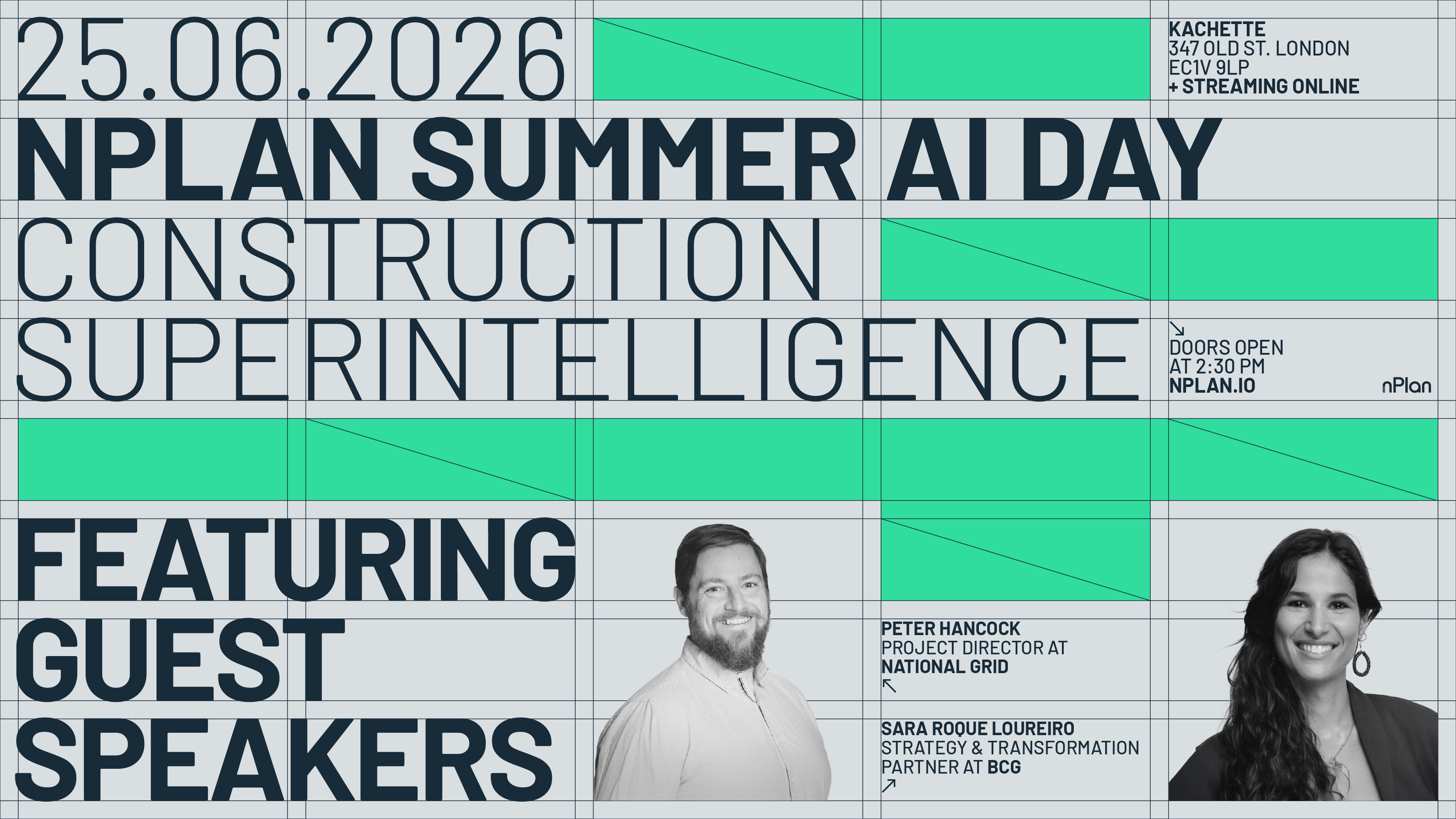 nPlan Summer AI Day 2026: Construction Superintelligence