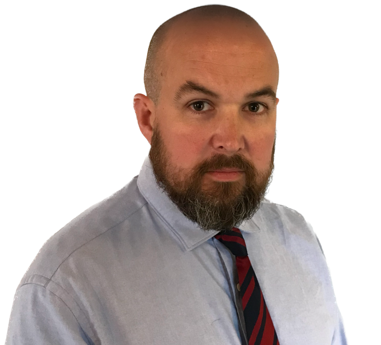 Paul Bradley