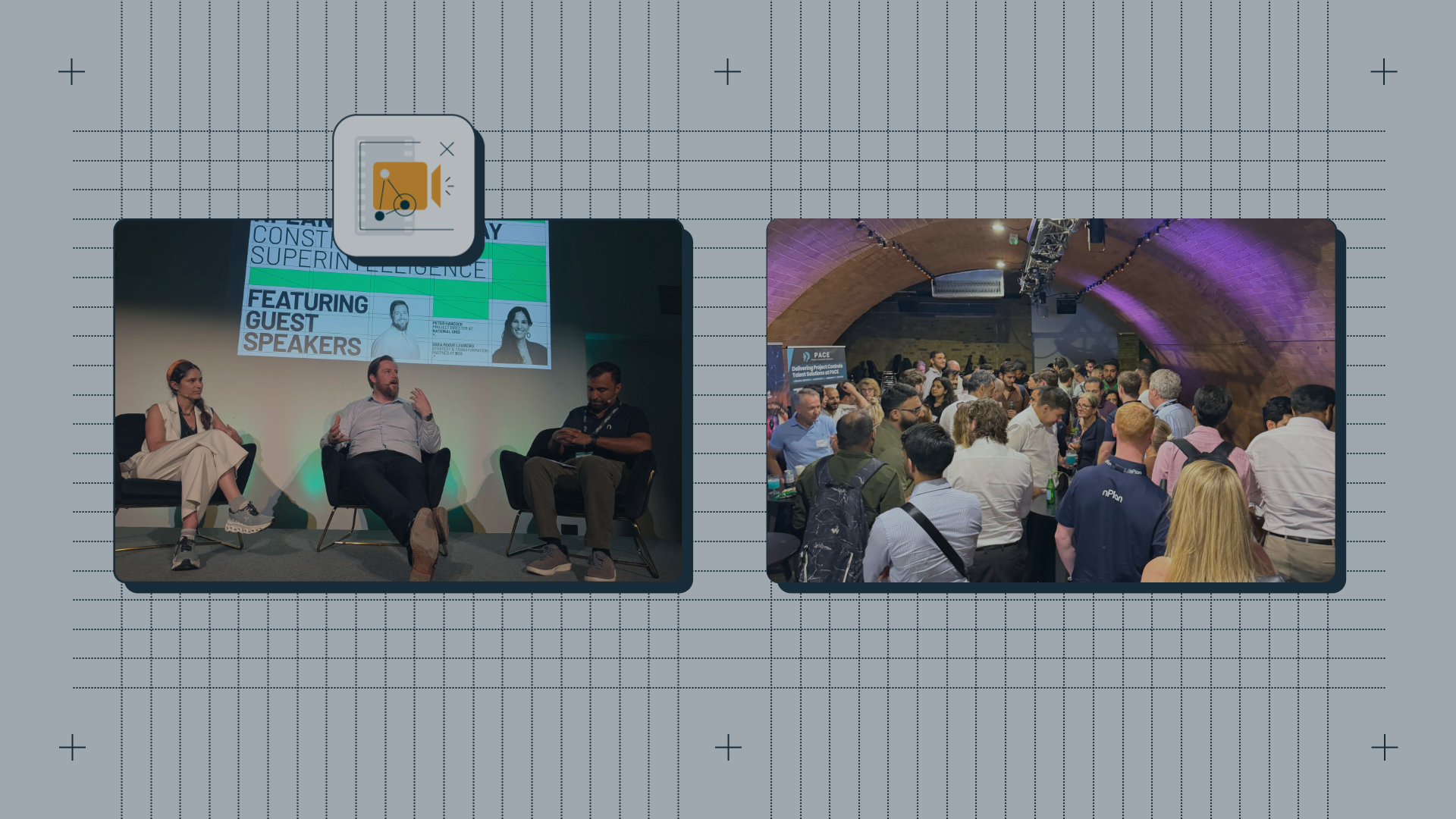 National Grid's Peter Hancock at nPlan Summer AI Day 2026: The Highlights