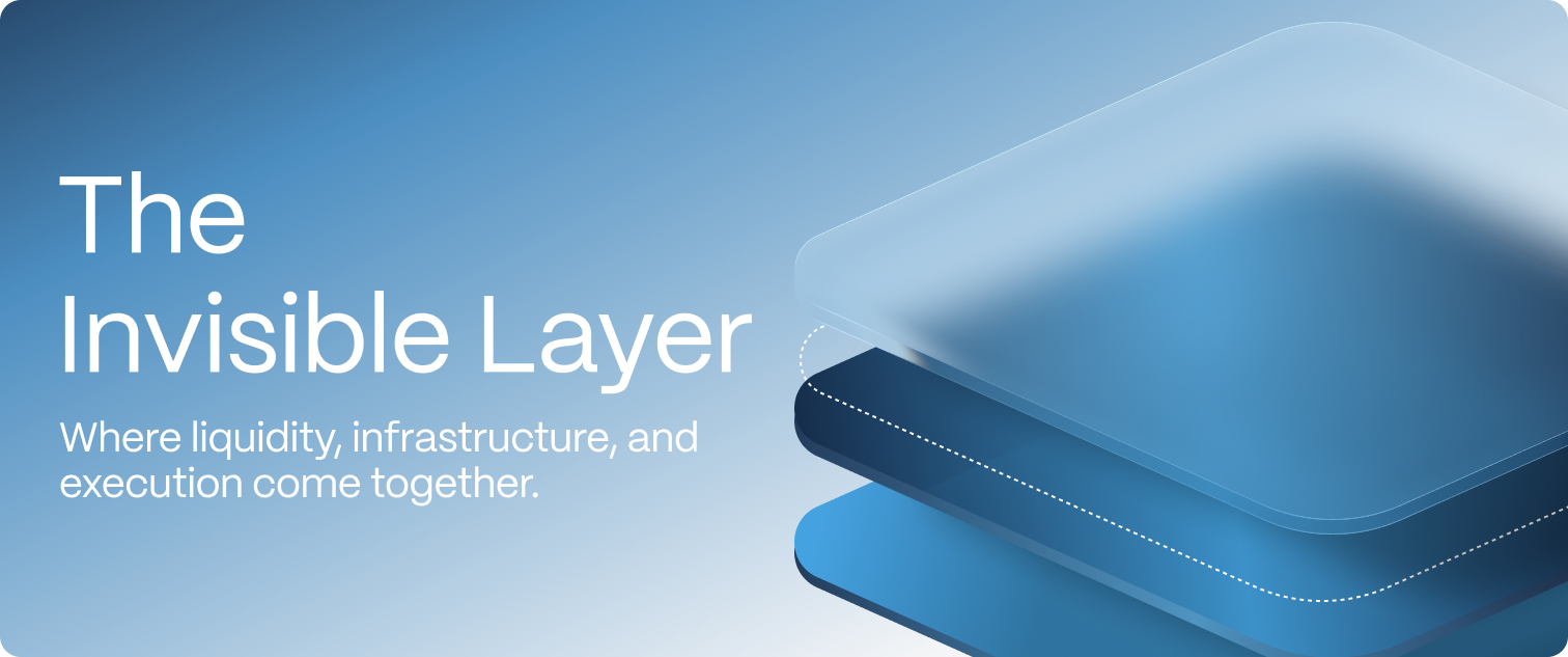 The Invisible Layer - Episode 1 