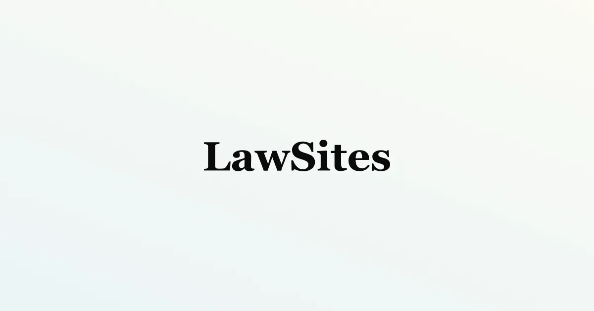 Eve Launches An AI Intake Specialist for Plaintiffs’ Law Firms