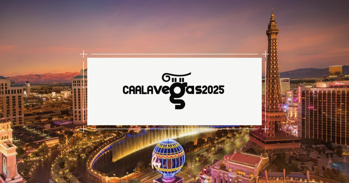 CAALA Vegas
