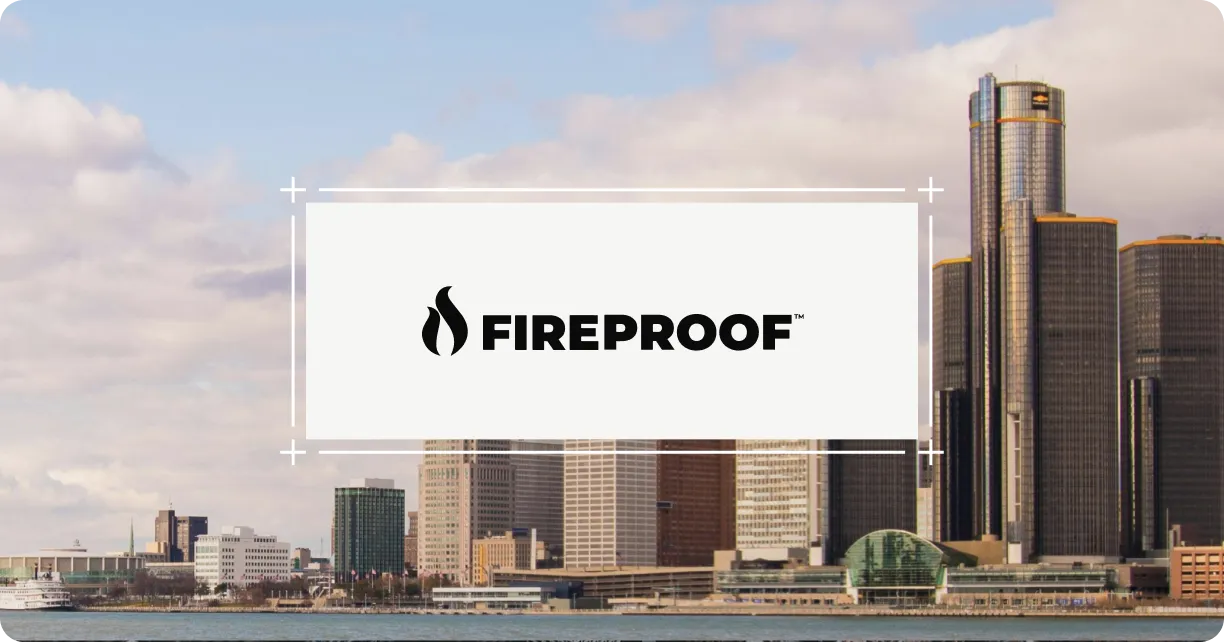 Fireproof Conference