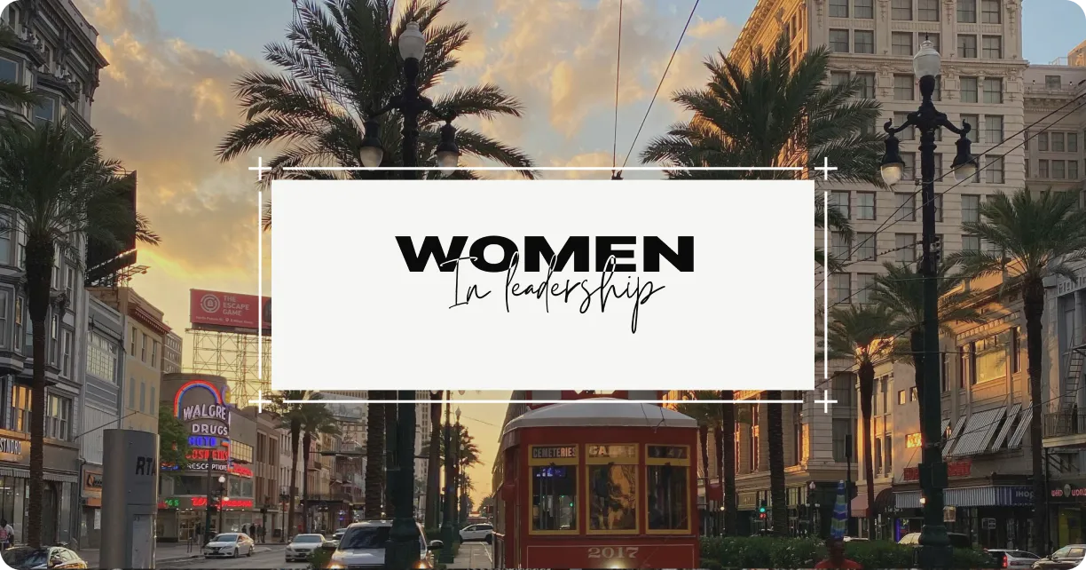 WIL Women in Leadership Conference