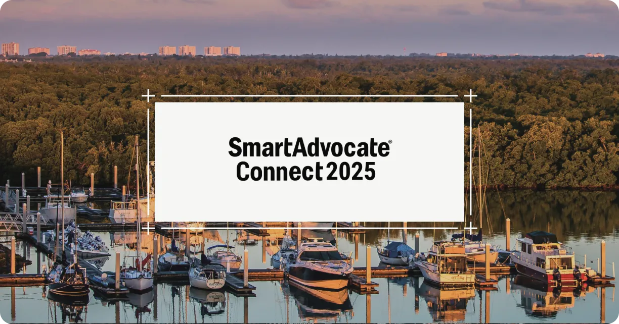 SmartAdvocate Connect