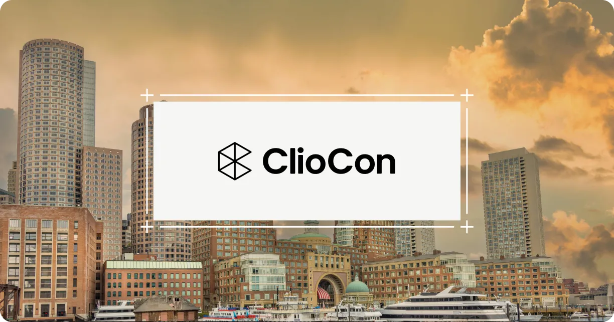ClioCon