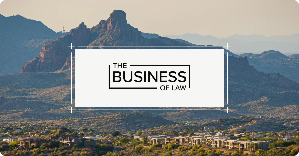 Business of Law