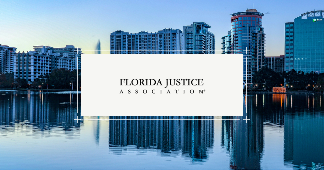 FJA Masters of Justice
