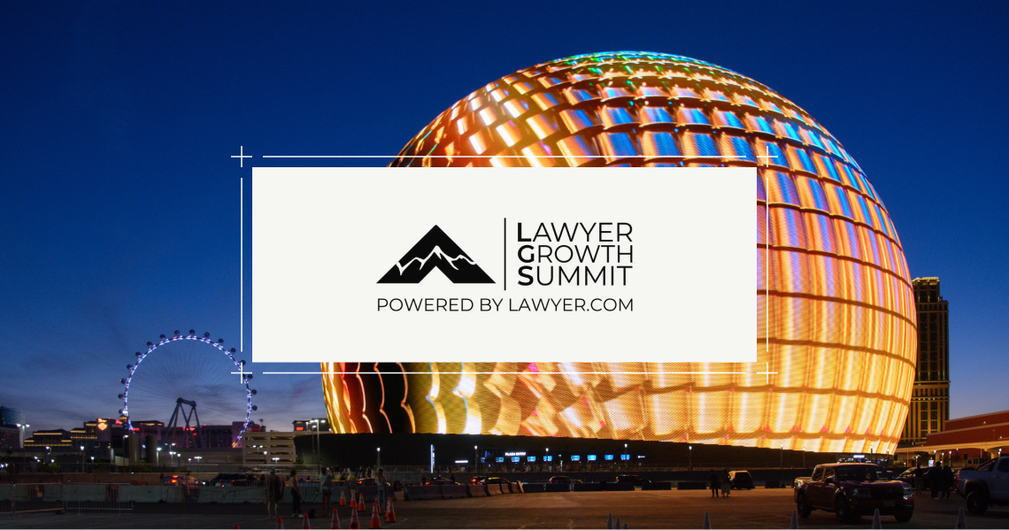 Lawyer Growth Summit