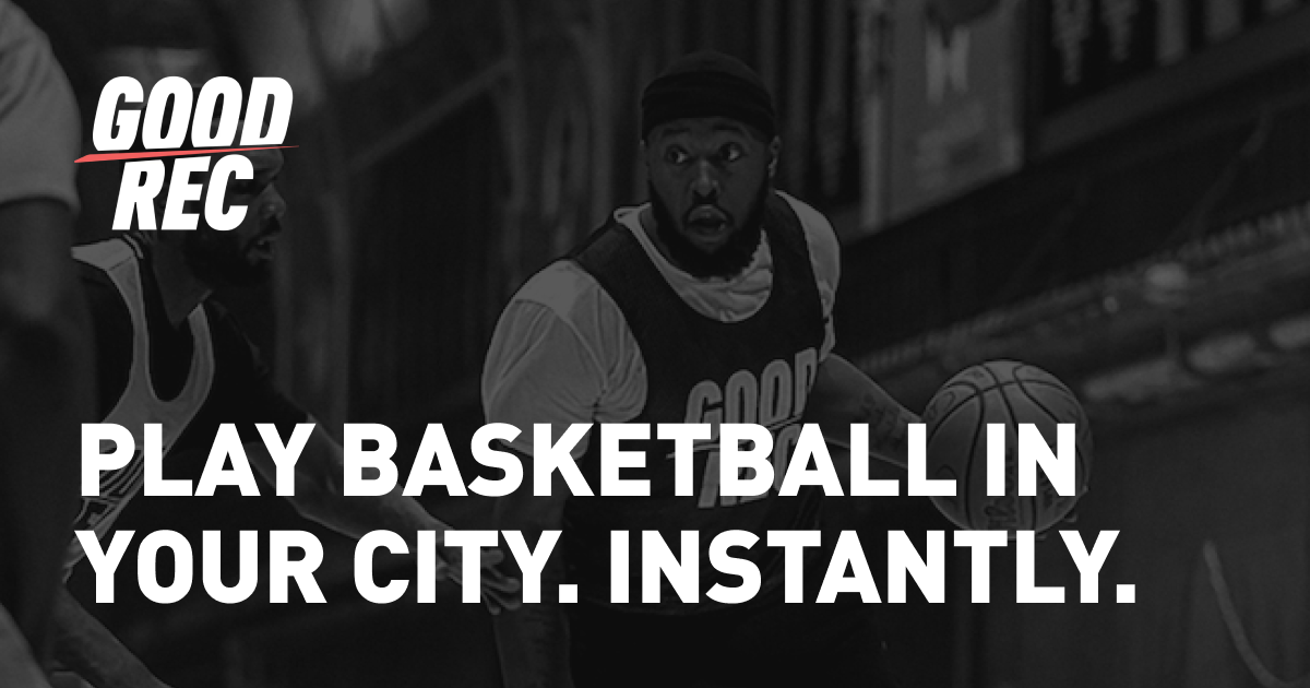 Where to Play Pickup Basketball in Toronto | Top 5 Best Courts | GoodRec