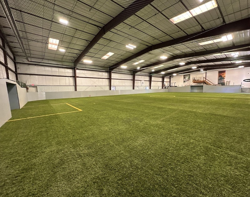 7v7 Monday League | Striker Sports Club | June 2025