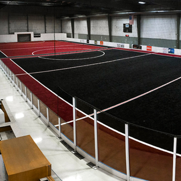 7v7 Friday League | Silverbacks | May 2025