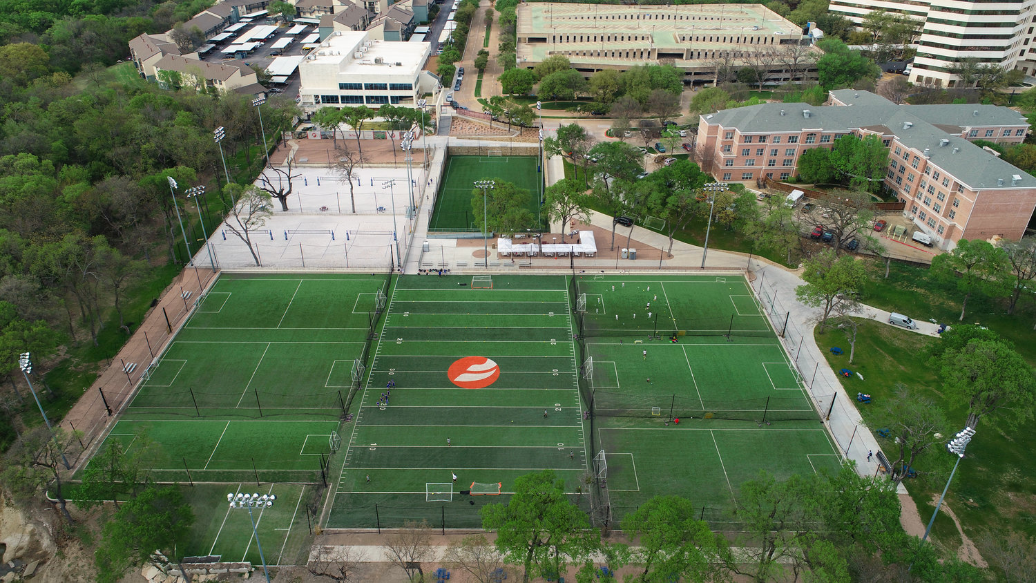 7v7 Monday League | Foro