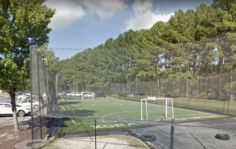 6v6 Wednesday League | Sport HQ Summer 25