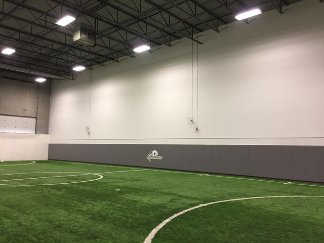5v5 Saturday League | Accurate Fieldhouse Summer 25