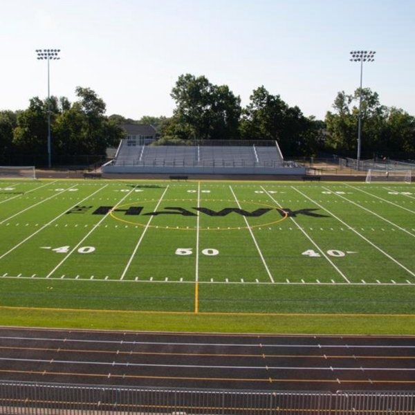 7v7 Monday League | The Hawk Summer 25