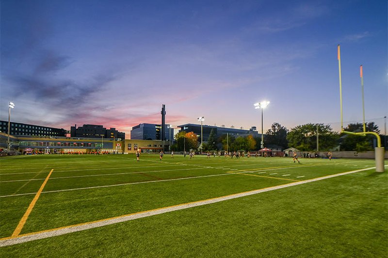 7v7 Saturday League | Matt Anthony Field