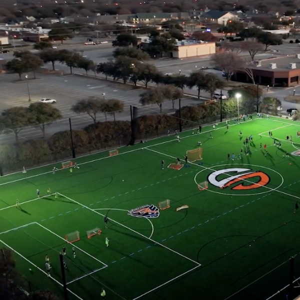 7v7 Saturday League | Soccer Spectrum Outdoor | July 2025