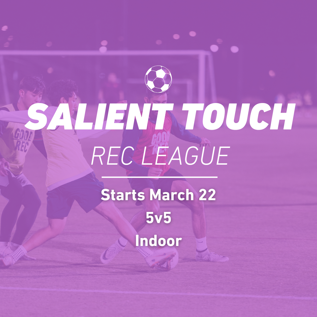 5V5 Mens Saturday-Sunday League