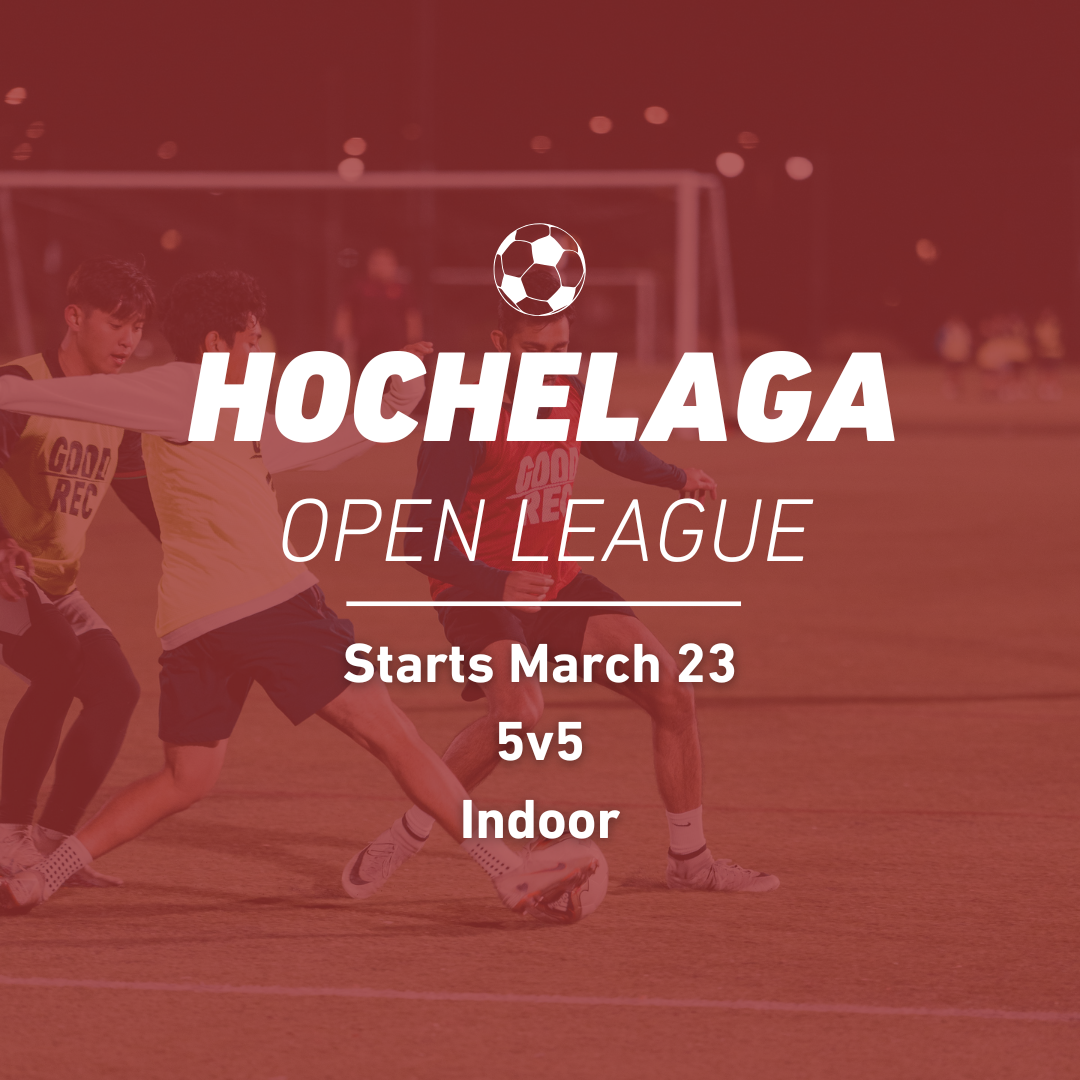 5v5 SUNDAY LEAGUE | DISTRICT 5 ⚽️ spring 25