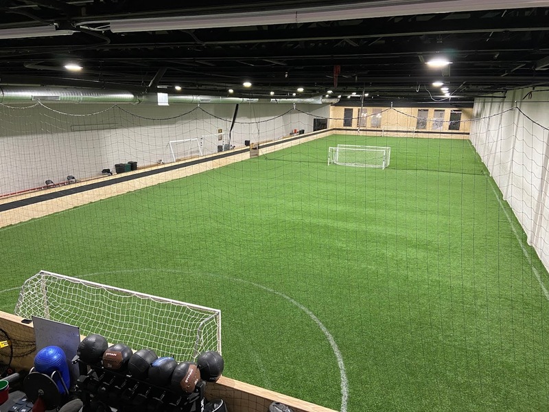5v5 Sunday League | Ninth St. Soccer | July 2025