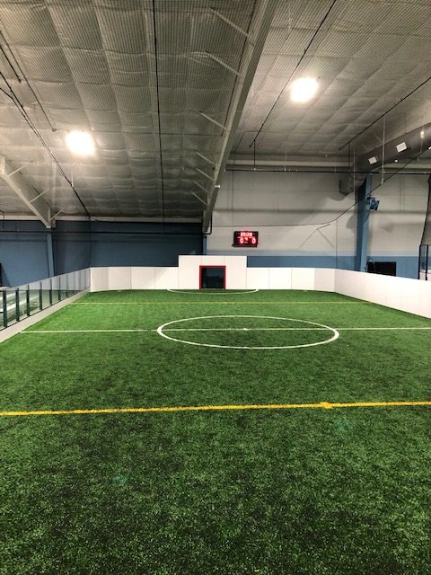 TOCA Burnsville | Burnsville, Minneapolis | Pickup Soccer Everyday