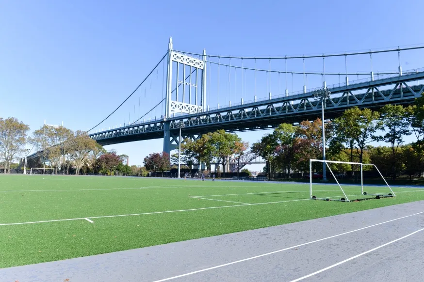 Astoria Park | New York City, New York | Pickup Soccer Everyday