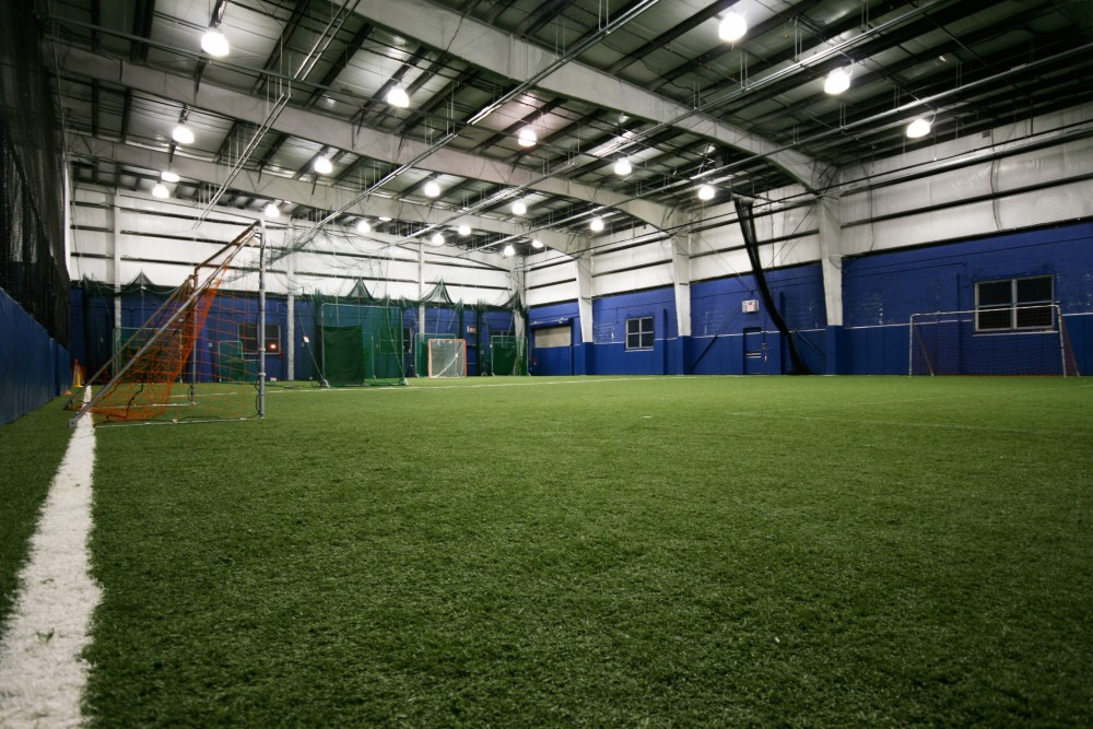 7 v 7 CO-ED Pickup Soccer In LI Sports Dome, Massapequa