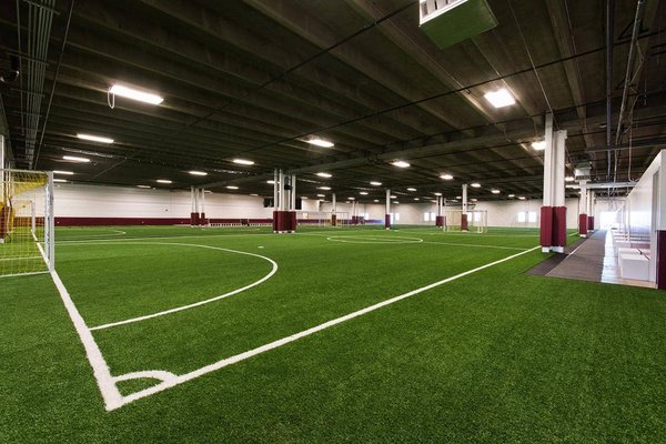 5 v 5 CO-ED Pickup Soccer In The Eddy, Aurora
