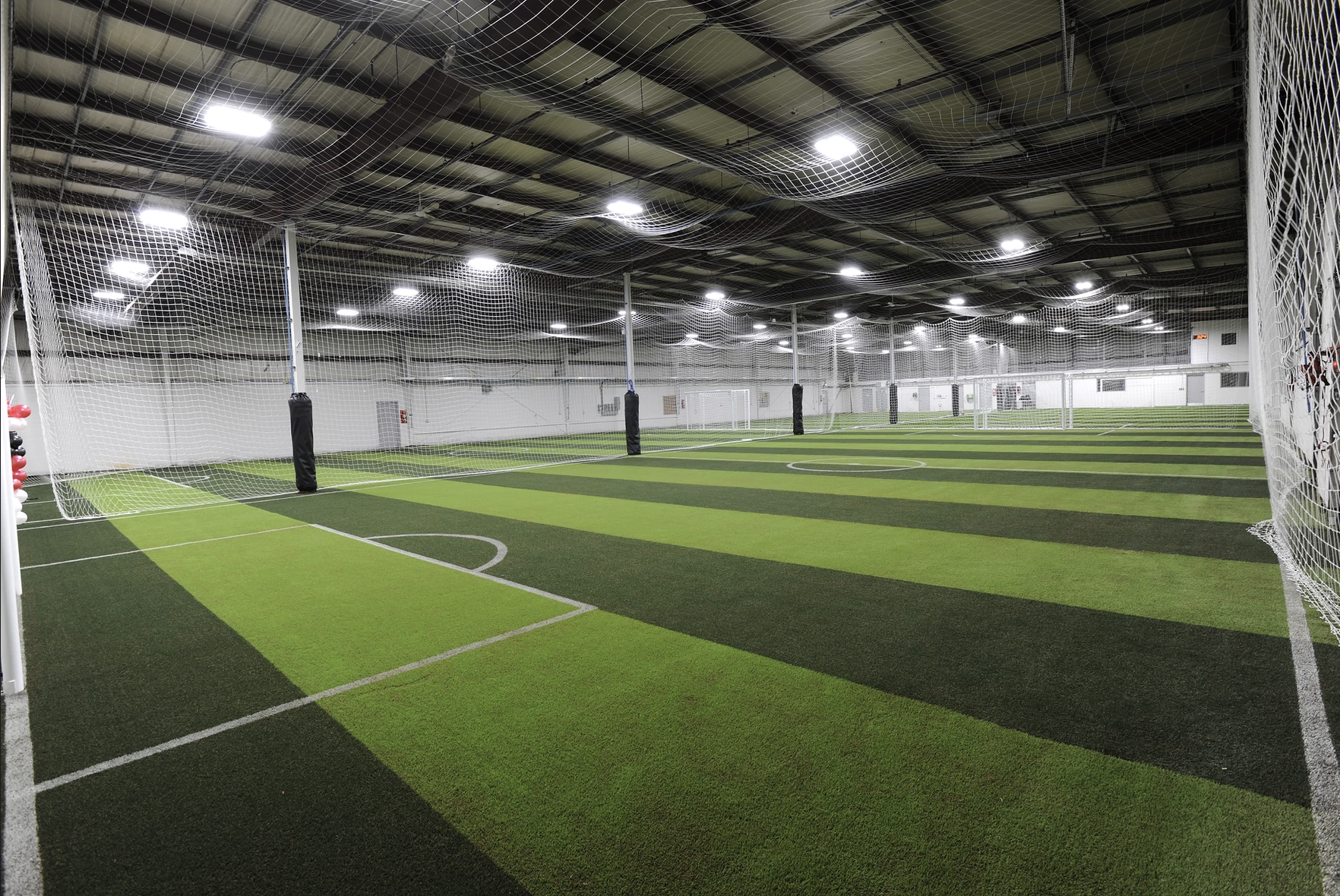 5 v 5 CO-ED Pickup Soccer In Dimashki FC, East Windsor