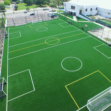 7 v 7 CO-ED  Pickup Soccer In XL Winter Park, Fairview Shores