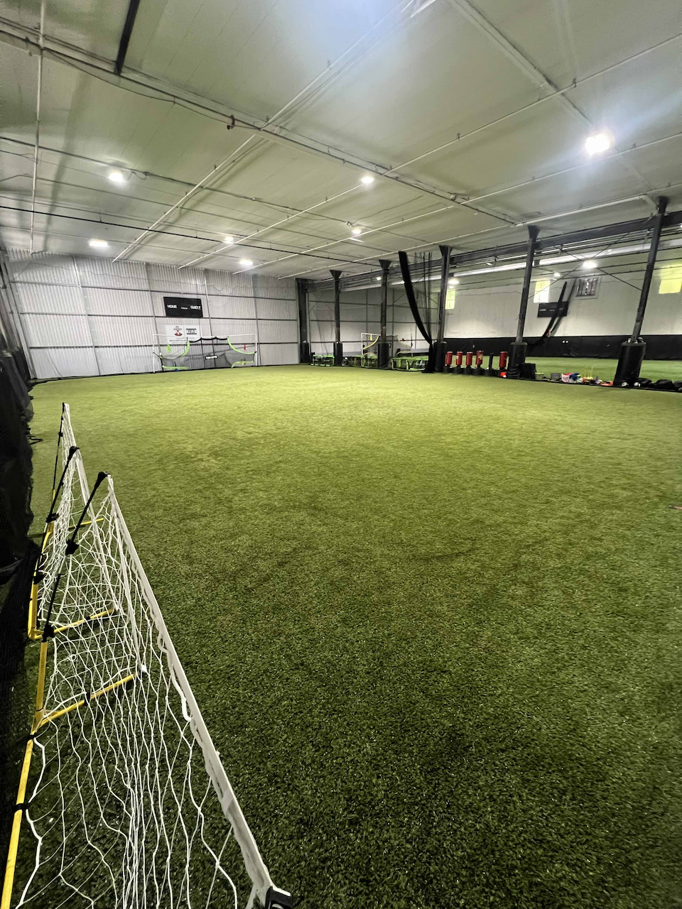 5 v 5 CO-ED Pickup Soccer In Soccer Field Academy, Bexley