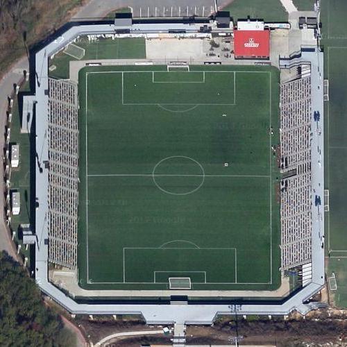 7v7 Sunday League | Silverbacks | July 2025