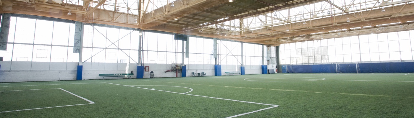 7v7 Sunday League | The Hangar | Summer 25