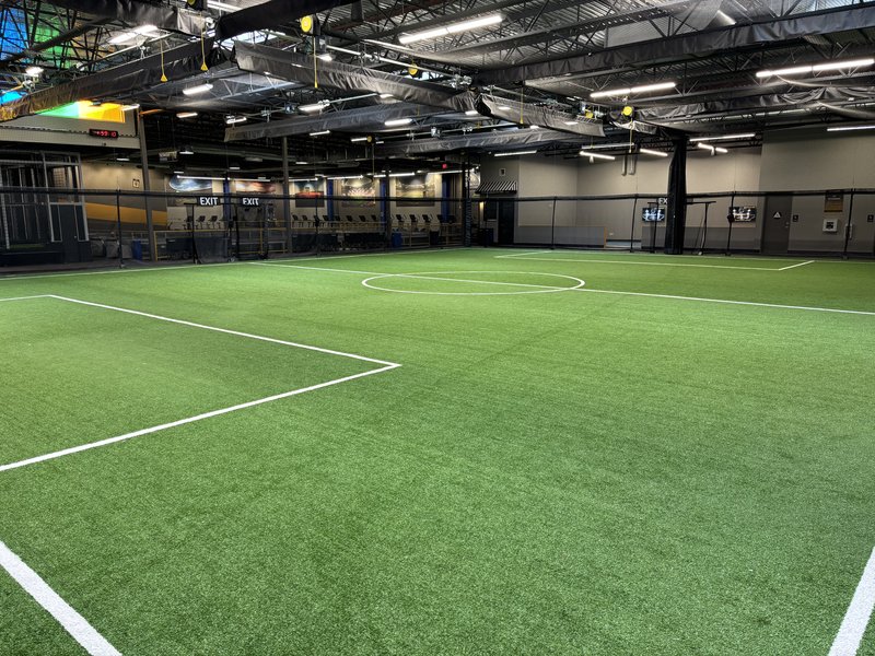 5 v 5 CO-ED Pickup Soccer In COPA, Walnut Creek