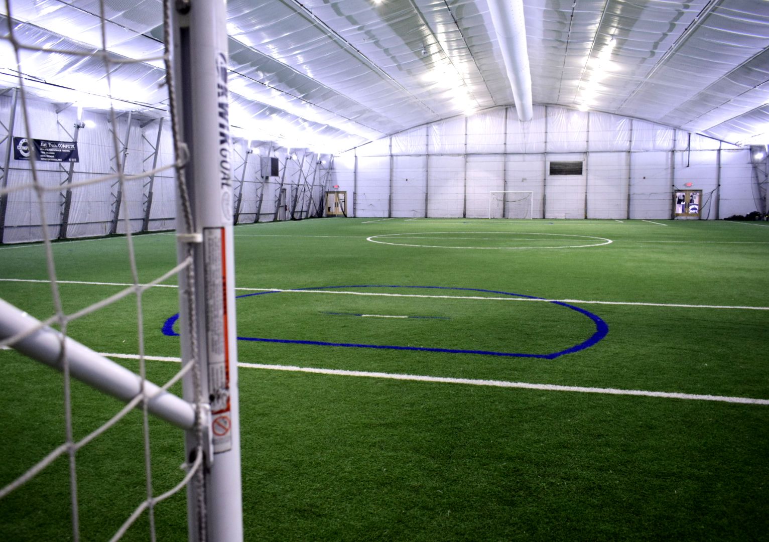 7 v 7 CO-ED Pickup Soccer In Compete SC, Norwood