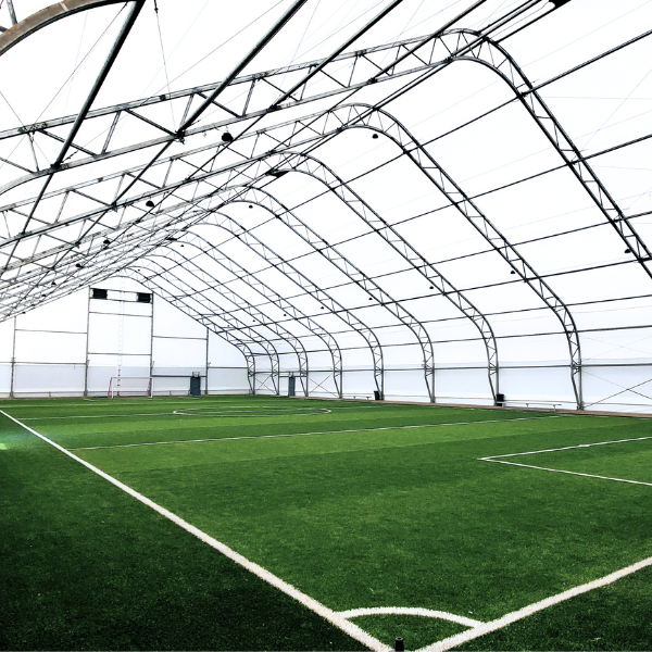 8 v 8 CO-ED Pickup Soccer In One-Touch, West ATL INDOOR