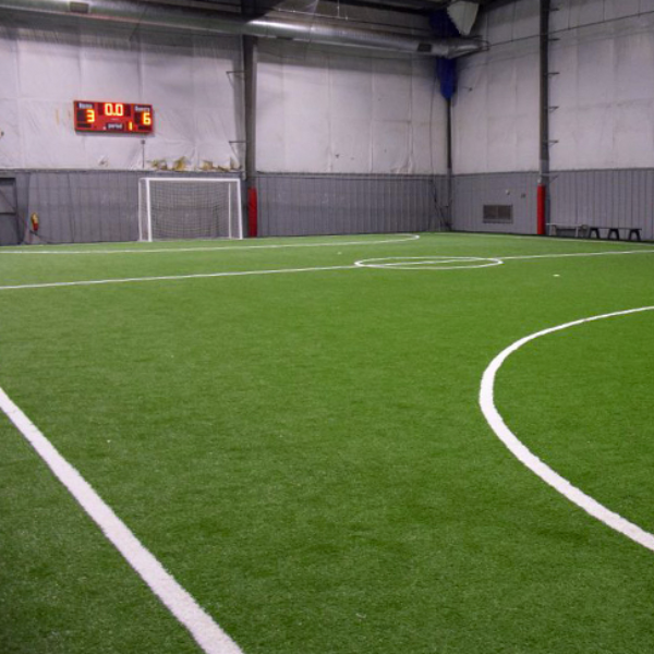 5 v 5 CO-ED Pickup Soccer In Silverbacks Indoor, Suwanee