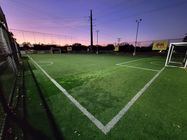 5 v 5 CO-ED Pickup Soccer In SoccerZone Lakeline, Cedar Park