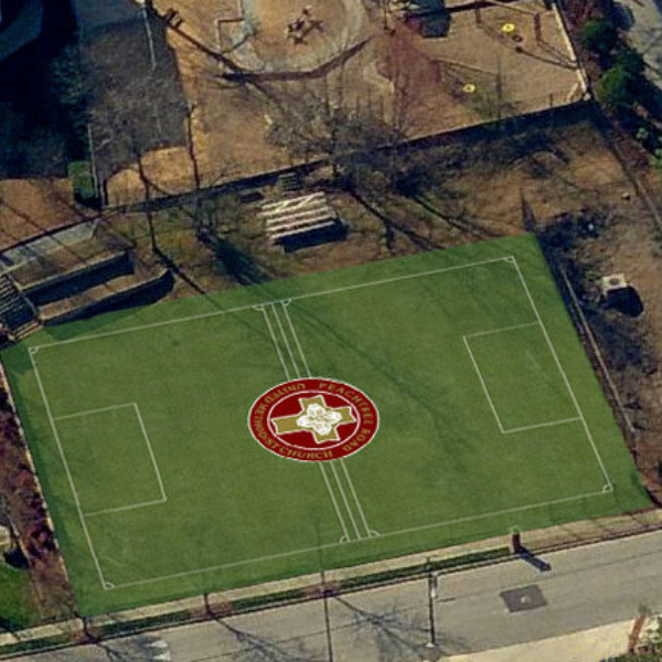 6 v 6 CO-ED Pickup Soccer In PRUMC, Peachtree