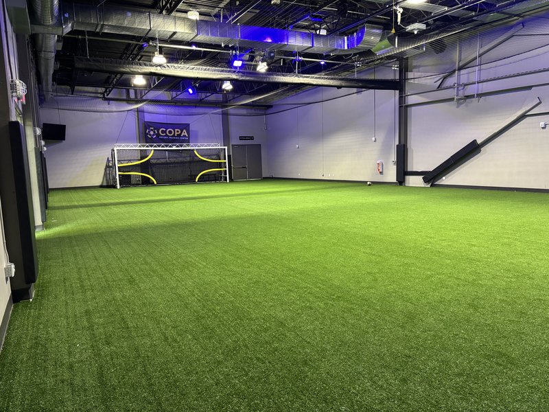 5 v 5 CO-ED Pickup Soccer In COPA, Walnut Creek
