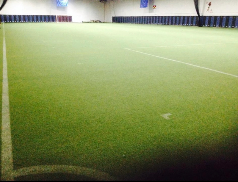 6 v 6 CO-ED Pickup Soccer In Universal Sports, Martinez