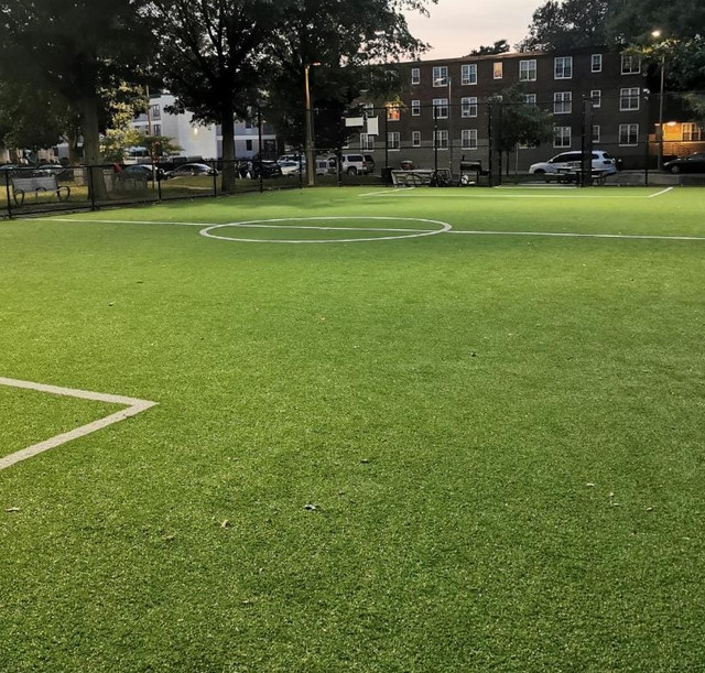 5 v 5 CO-ED  Pickup Soccer In Ramsay Park, South End