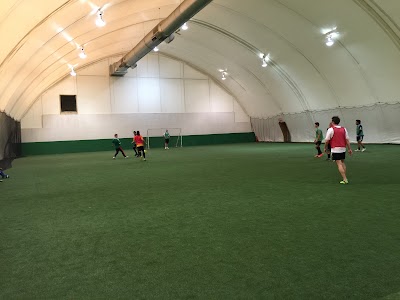 7 v 7 CO-ED Pickup Soccer In Viper's Dome, NW