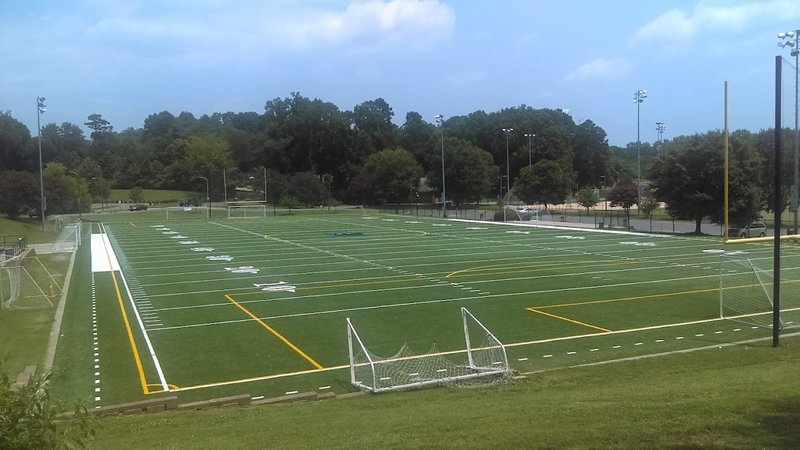 11 v 11 CO-ED Pickup Soccer In Revolution Park