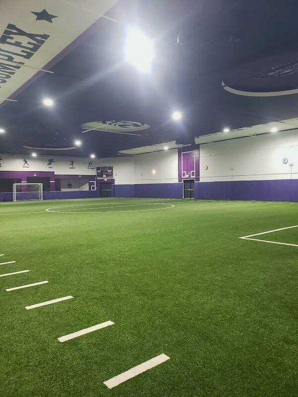 8 v 8 CO-ED Pickup Soccer In Quality Sports, Roselawn