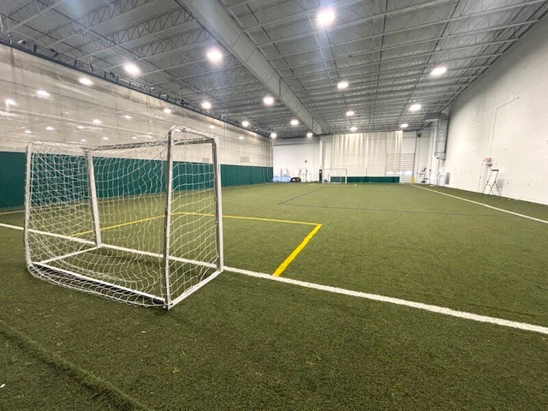 5 v 5 CO-ED Pickup Soccer In TOCA, Lewis Center