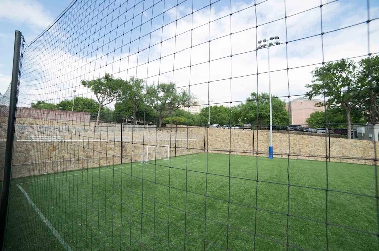 6 v 6 CO-ED Pickup Soccer In Foro Sports, Far North Dallas