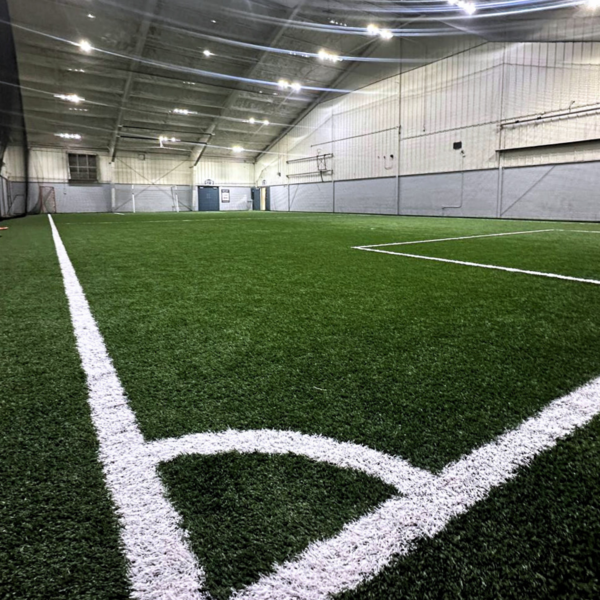 5 v 5 CO-ED Pickup Soccer In Livonia Athletic District Small